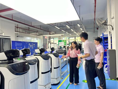 農(nóng)行福州分行 下好金融支持“先手棋”，積極賦能科技型軟件企業(yè)