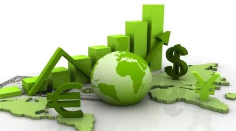 可持續發展背景下 環保產業實現新突破