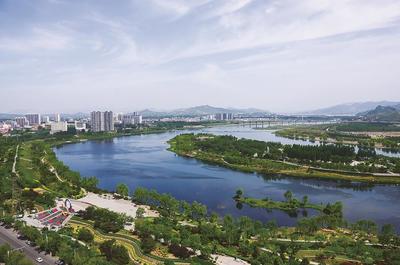 深入打好污染防治攻堅戰!市委、市政府出臺若干措施