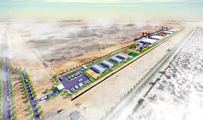 &ldquo;三區(qū)優(yōu)勢疊加&rdquo; 連云港工業(yè)經(jīng)濟(jì)&ldquo;含新量&rdquo;持續(xù)加大