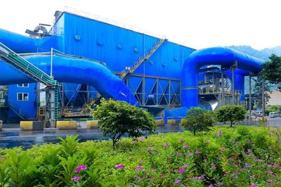 壯麗70年 奮斗新時(shí)代|攀鋼:從資源開(kāi)發(fā)者到生態(tài)守護(hù)者