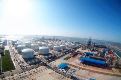 隆之智環(huán)保成功承接河北鑫?；ぜ瘓F(tuán)LDAR(泄露檢測與修復(fù))項(xiàng)目