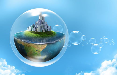 生活中的環(huán)保項目有哪些值得我們關(guān)注