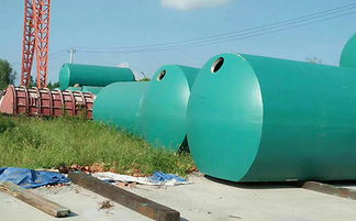 浙江百泰 以水泥化糞池與新型采暖制冷技術，引領節能減排綠色環保新潮流